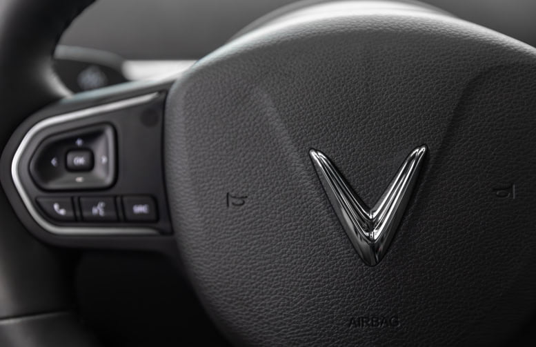 VinFast VF 6