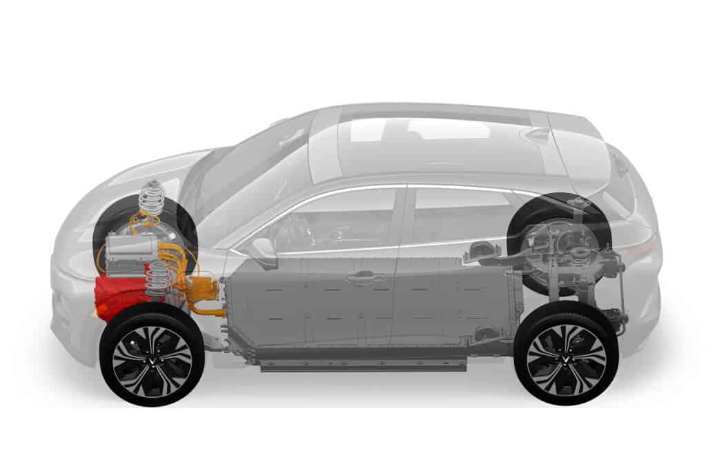 VinFast VF 6