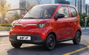 VinFast VF2